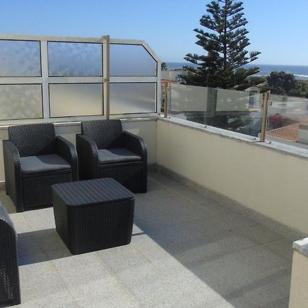 Oporto Beach Appartement Gulpilhares Buitenkant foto