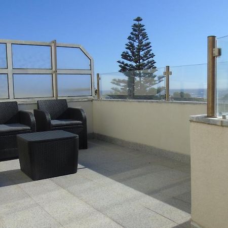 Oporto Beach Appartement Gulpilhares Buitenkant foto