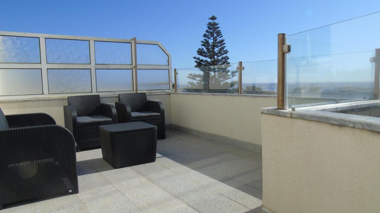 Oporto Beach Appartement Gulpilhares Buitenkant foto