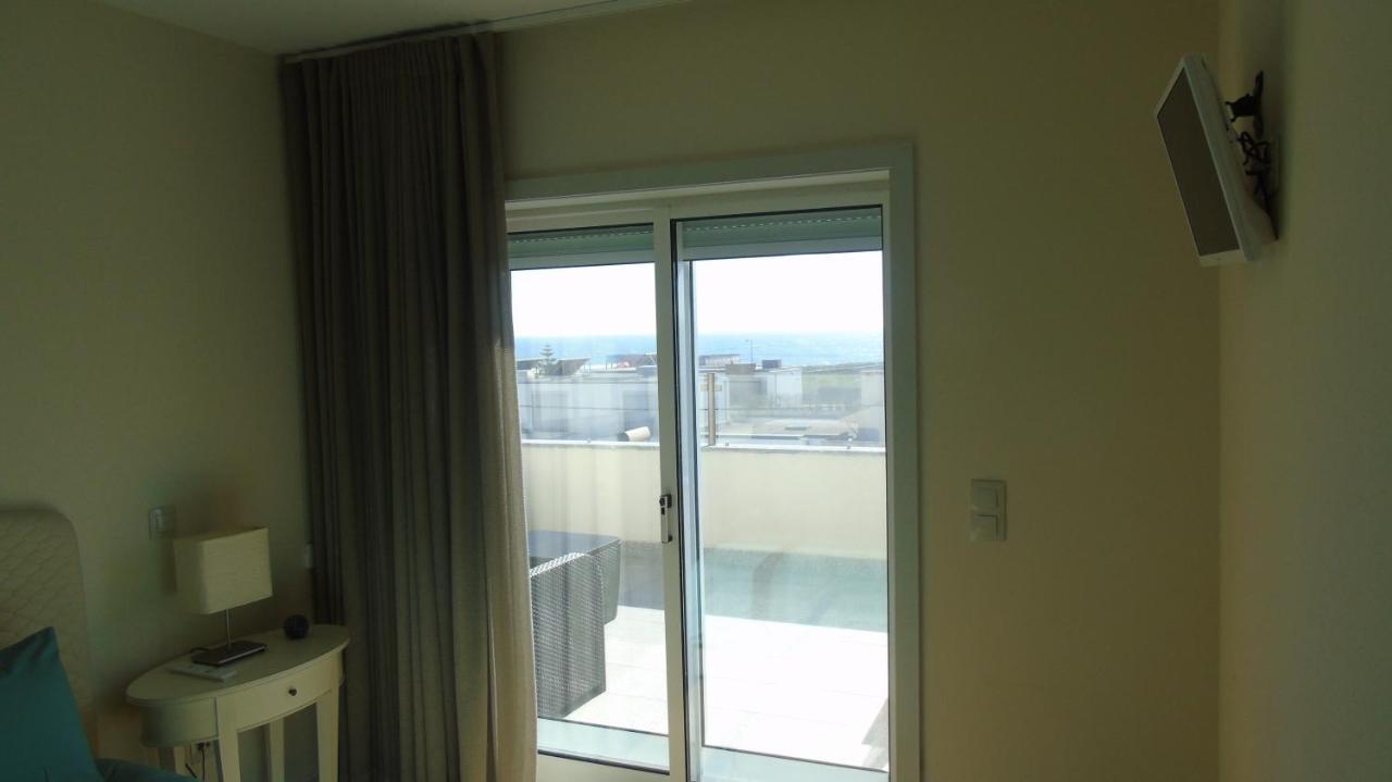 Oporto Beach Appartement Gulpilhares Buitenkant foto