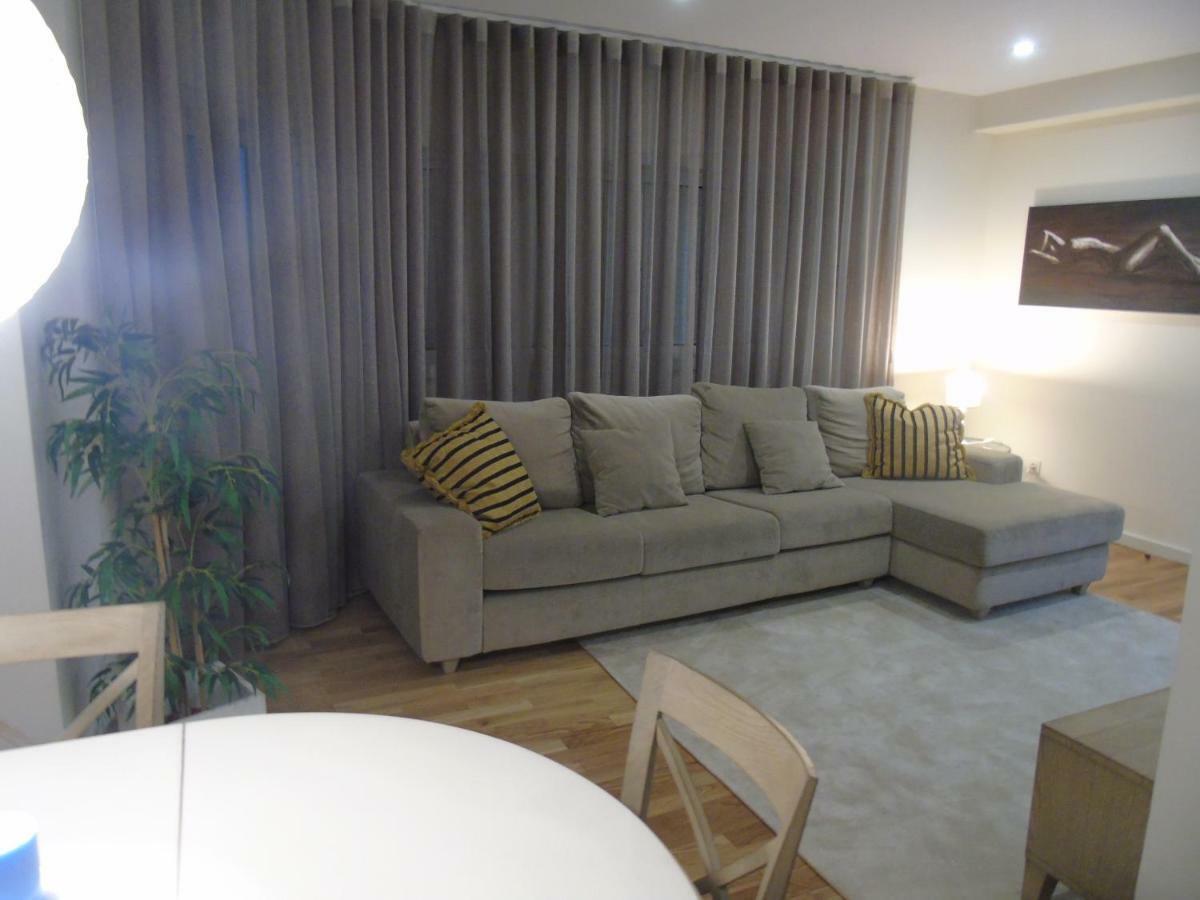 Oporto Beach Appartement Gulpilhares Buitenkant foto